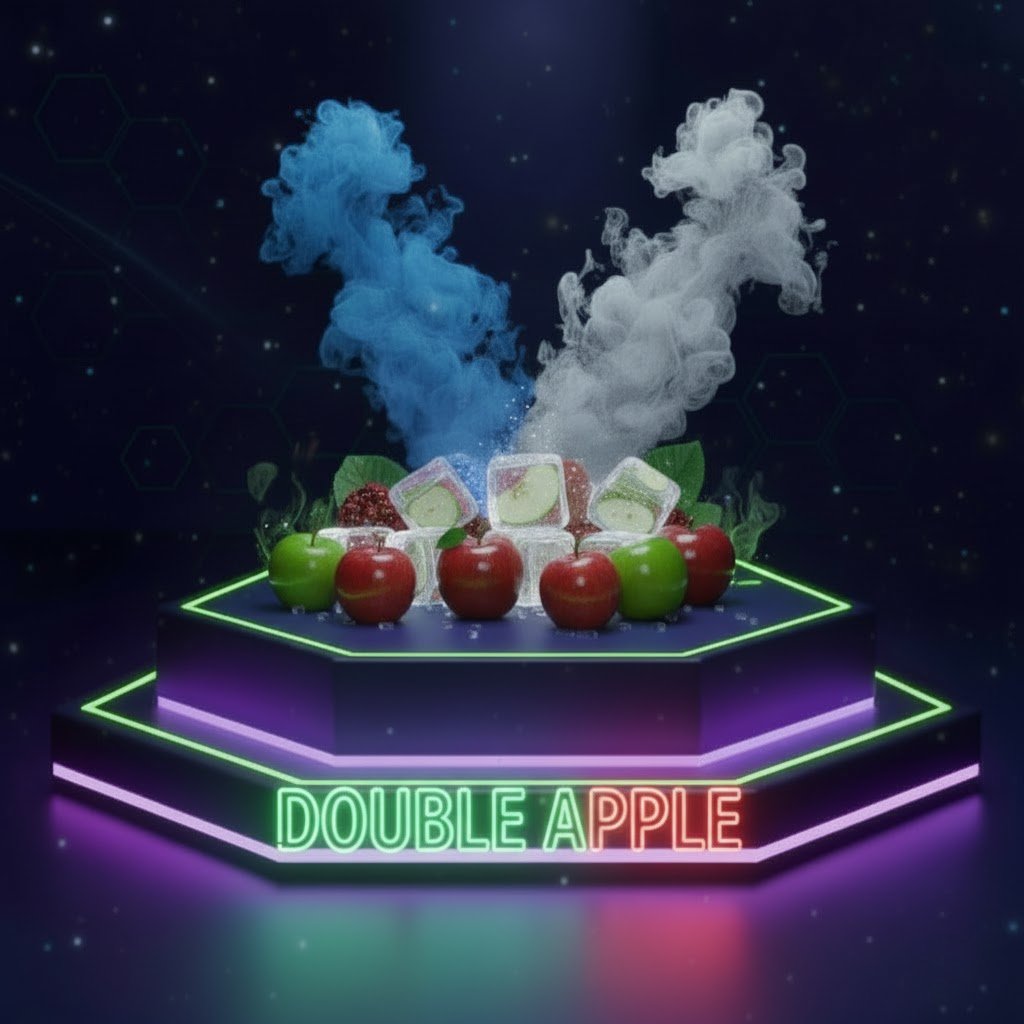Double Apple